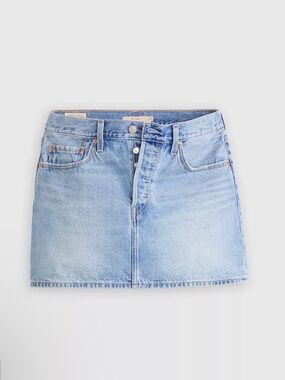 Levi’s Icon Skirt